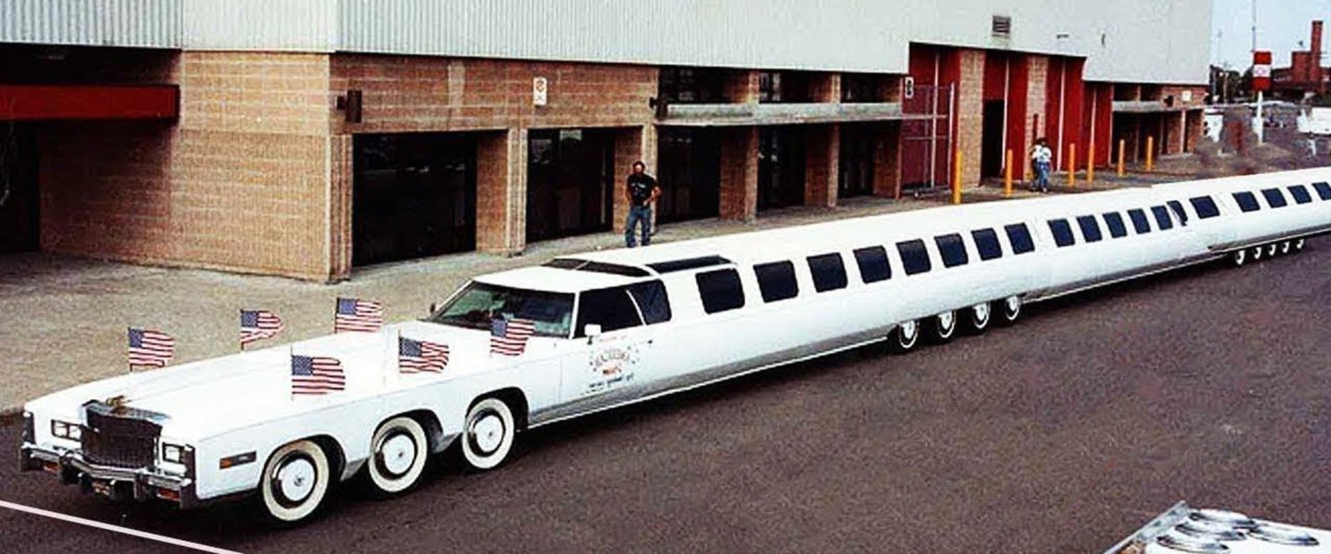How Fast Can Limousines Go?