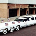 The 10 Most Luxurious Limousines in the World