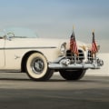 The History of the Limousine: From Shepherds to the Rich and Famous