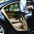 Why Choose a Limousine Service for Your Transportation Needs?