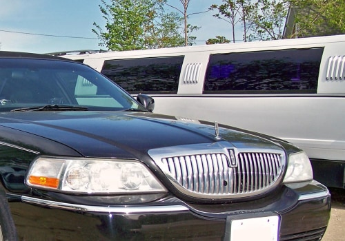 The Ultimate Guide to Limousines: From Stretchy to Presidential