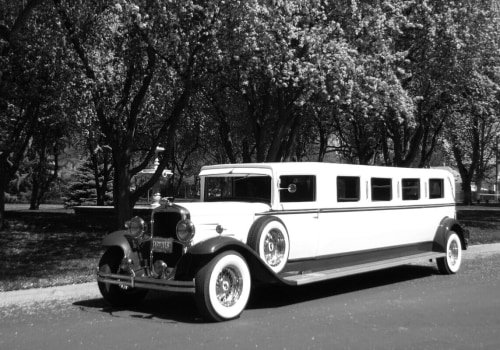 Is the Limousine Industry Still Relevant?