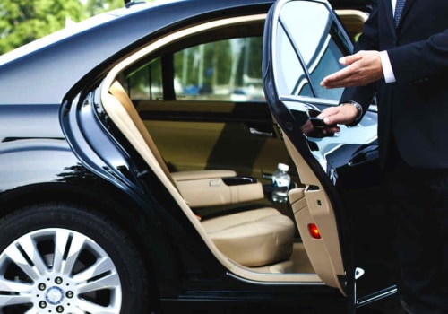 Why Choose a Limousine Service for Your Transportation Needs?